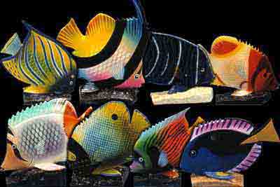 Nautical Decor